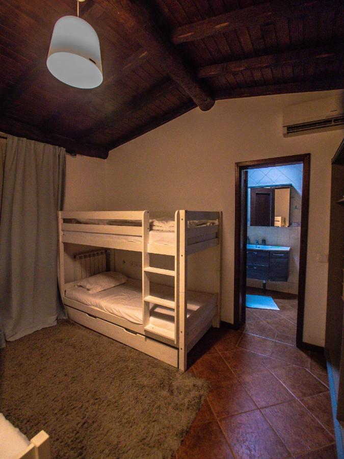 فيلا Casa Da Terra Nova - Geres Rio Caldo المظهر الخارجي الصورة