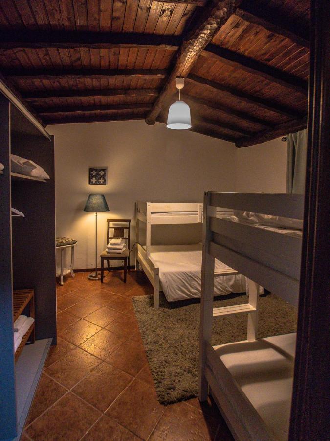 فيلا Casa Da Terra Nova - Geres Rio Caldo المظهر الخارجي الصورة